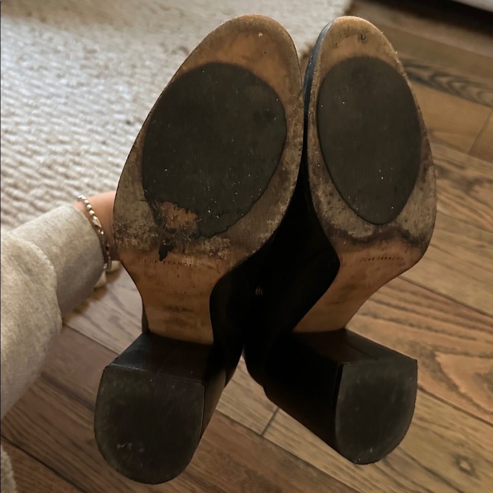 Dear Frances Spirit Boot - Picture 4 of 4